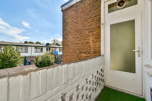 Medium property photo - Fahrenheitstraat 128, 1097 PX Amsterdam